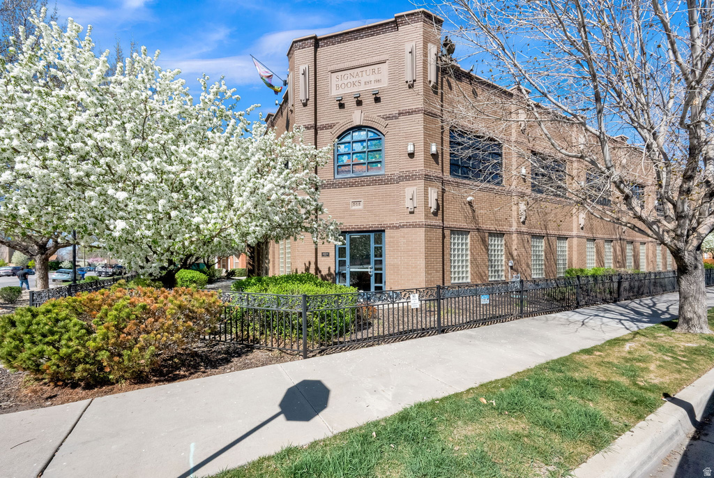 508 W 400 N, Salt Lake City, UT 84116