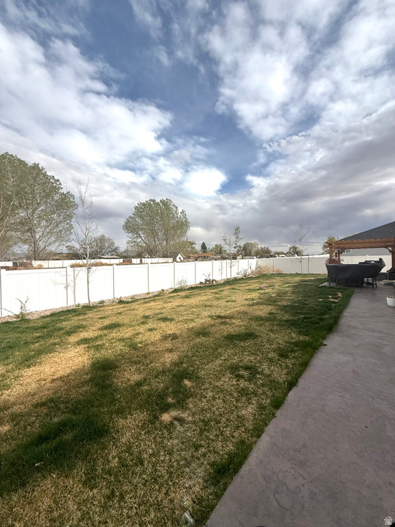 1033 S 100 W Vernal, UT 84078