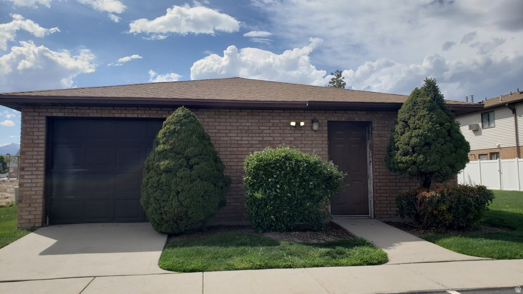 3693 S 1950 W #1 West Valley City, UT 84119