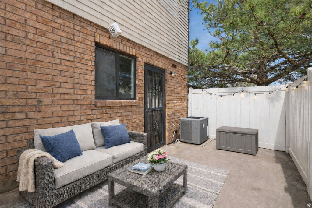 3693 S 1950 W #1 West Valley City, UT 84119