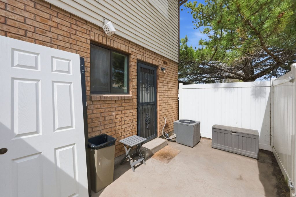 3693 S 1950 W #1 West Valley City, UT 84119