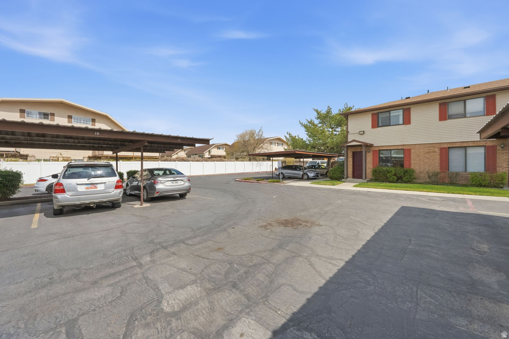 3693 S 1950 W #1 West Valley City, UT 84119