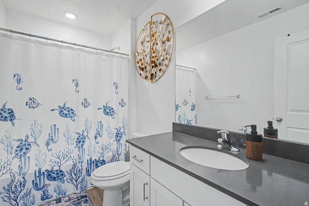 1057 E DORY BOAT RD Saratoga Springs, UT 84045