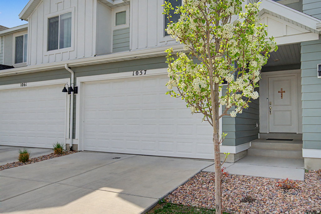 1057 E DORY BOAT RD Saratoga Springs, UT 84045