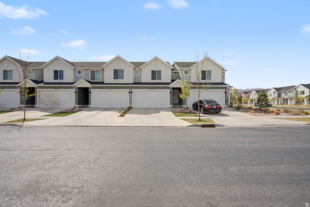 1057 E DORY BOAT RD Saratoga Springs, UT 84045