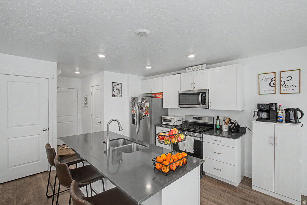 1057 E DORY BOAT RD Saratoga Springs, UT 84045