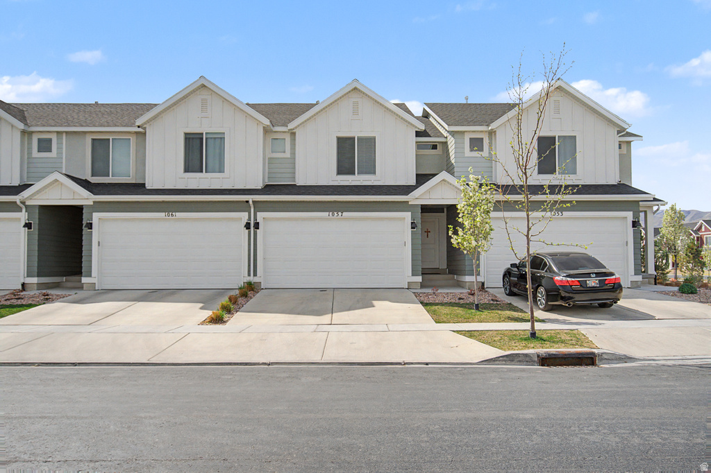 1057 E DORY BOAT RD Saratoga Springs, UT 84045