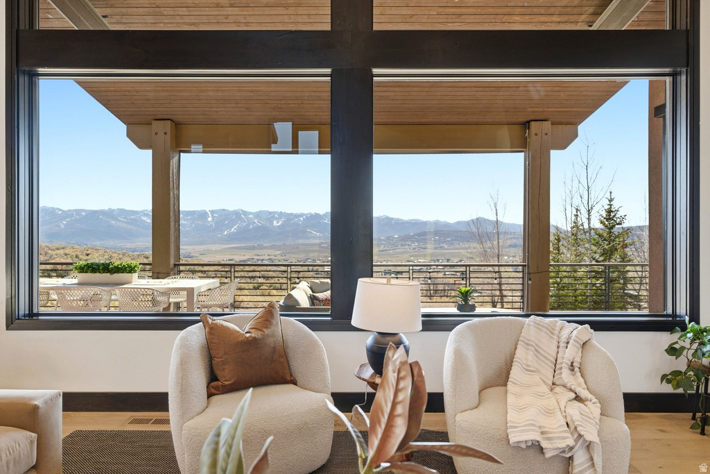 8833 HIGHFIELD RD Park City, UT 84098