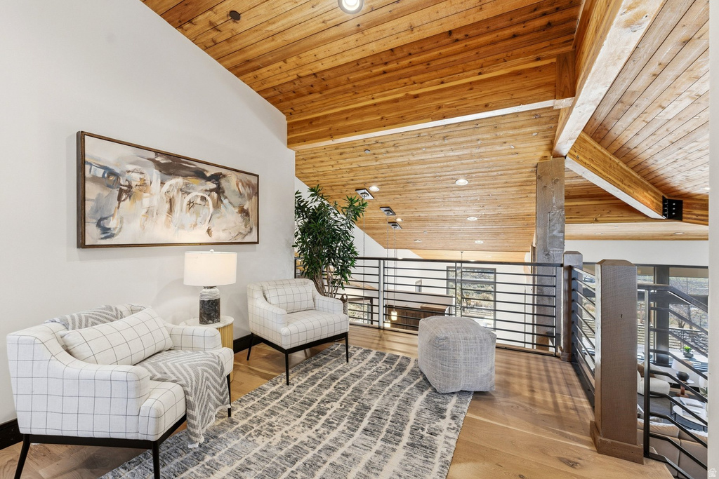 8833 HIGHFIELD RD Park City, UT 84098