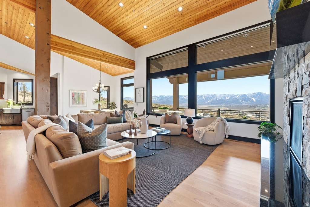 8833 HIGHFIELD RD Park City, UT 84098