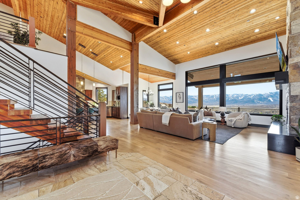 8833 HIGHFIELD RD Park City, UT 84098