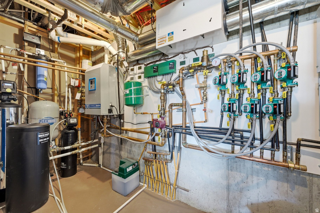 8833 HIGHFIELD RD Park City, UT 84098