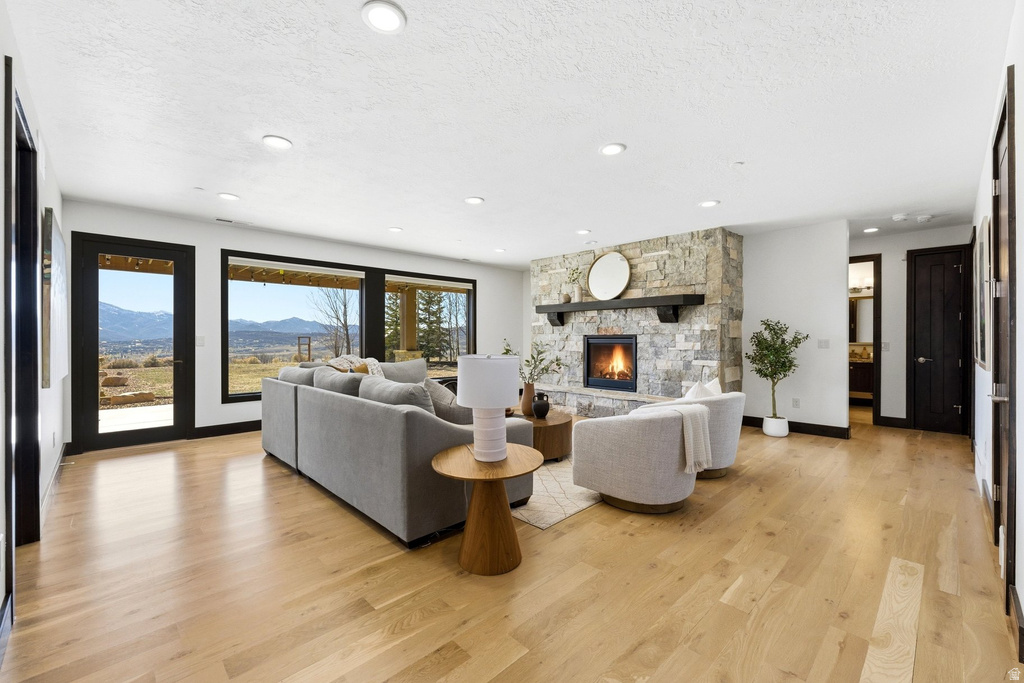 8833 HIGHFIELD RD Park City, UT 84098