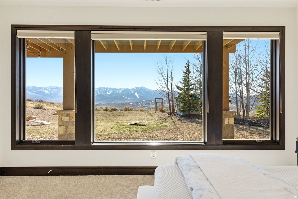 8833 HIGHFIELD RD Park City, UT 84098