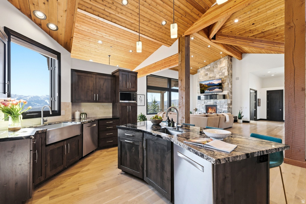 8833 HIGHFIELD RD Park City, UT 84098