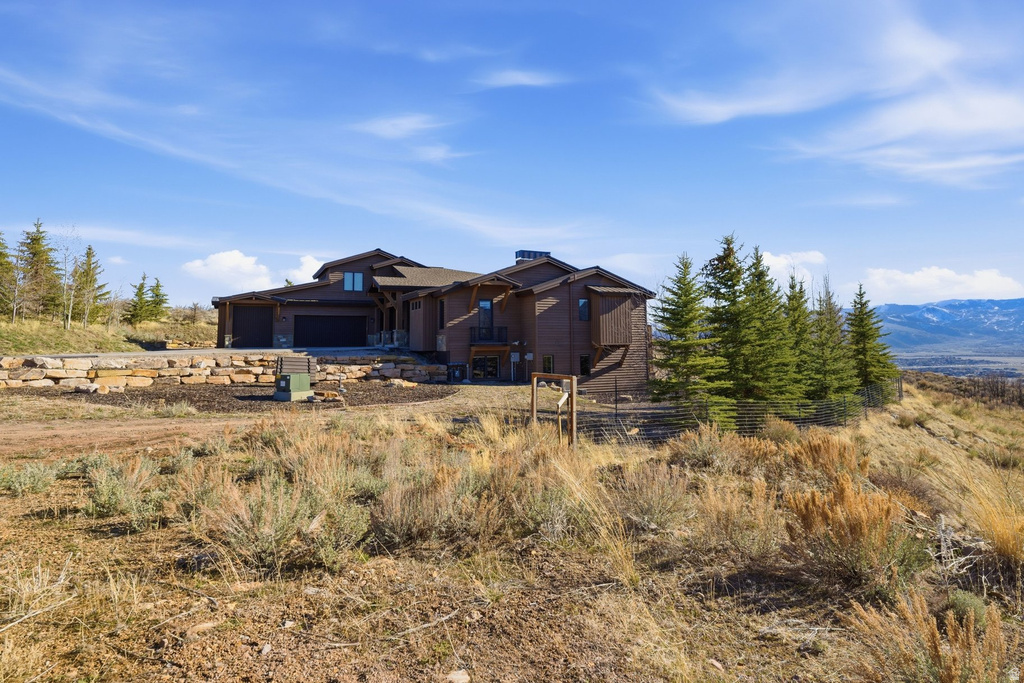 8833 HIGHFIELD RD Park City, UT 84098