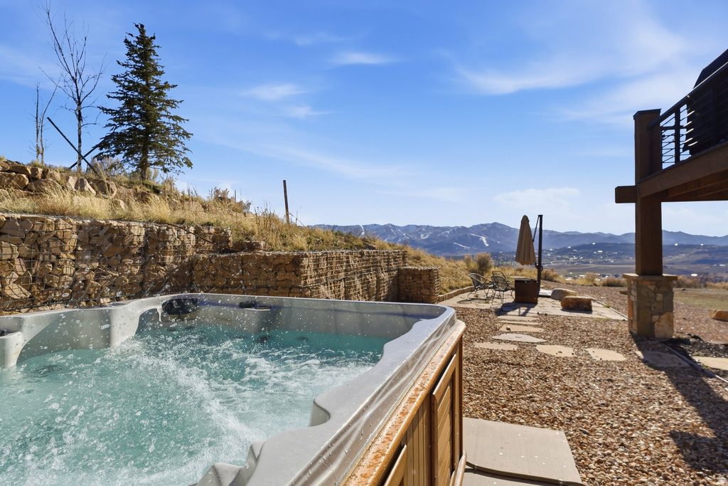 8833 HIGHFIELD RD Park City, UT 84098