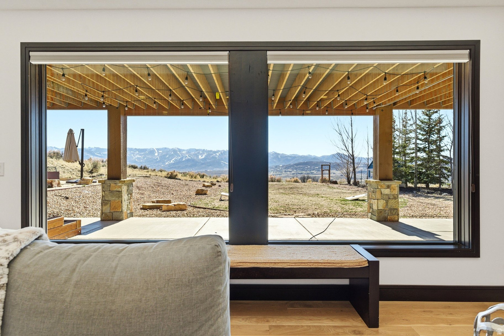 8833 HIGHFIELD RD Park City, UT 84098