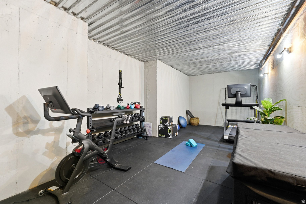 8833 HIGHFIELD RD Park City, UT 84098