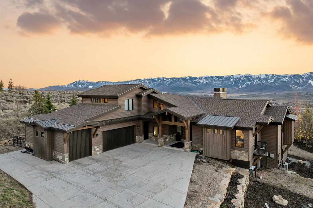 8833 HIGHFIELD RD Park City, UT 84098