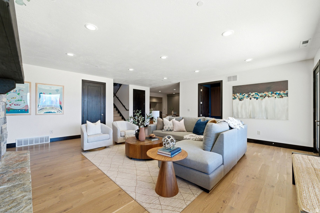 8833 HIGHFIELD RD Park City, UT 84098