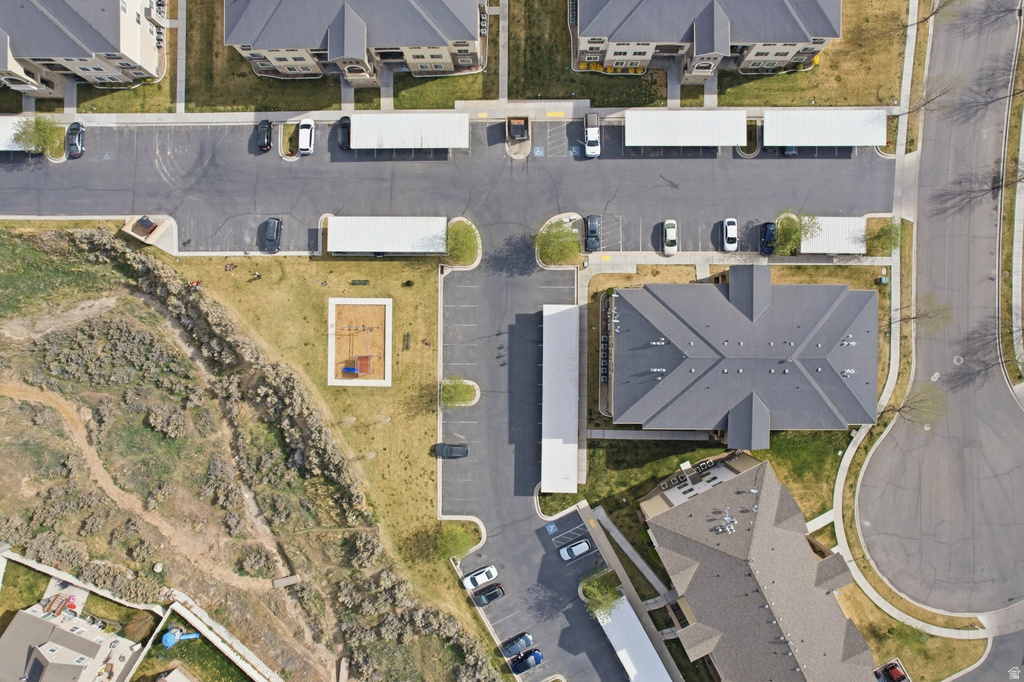 3624 E CLEAR ROCK RD #K3 Eagle Mountain, UT 84005