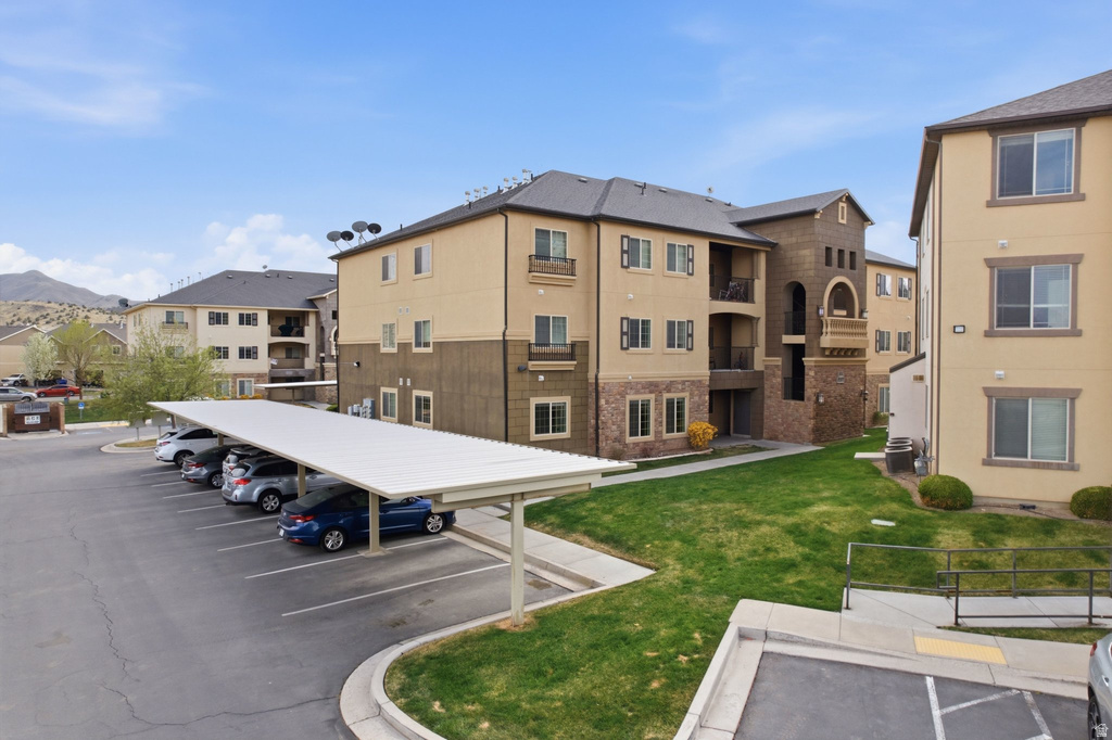 3624 E CLEAR ROCK RD #K3 Eagle Mountain, UT 84005