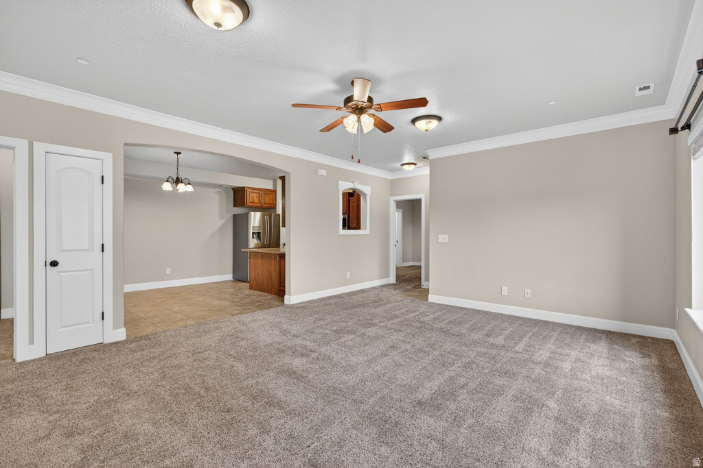 3624 E CLEAR ROCK RD #K3 Eagle Mountain, UT 84005