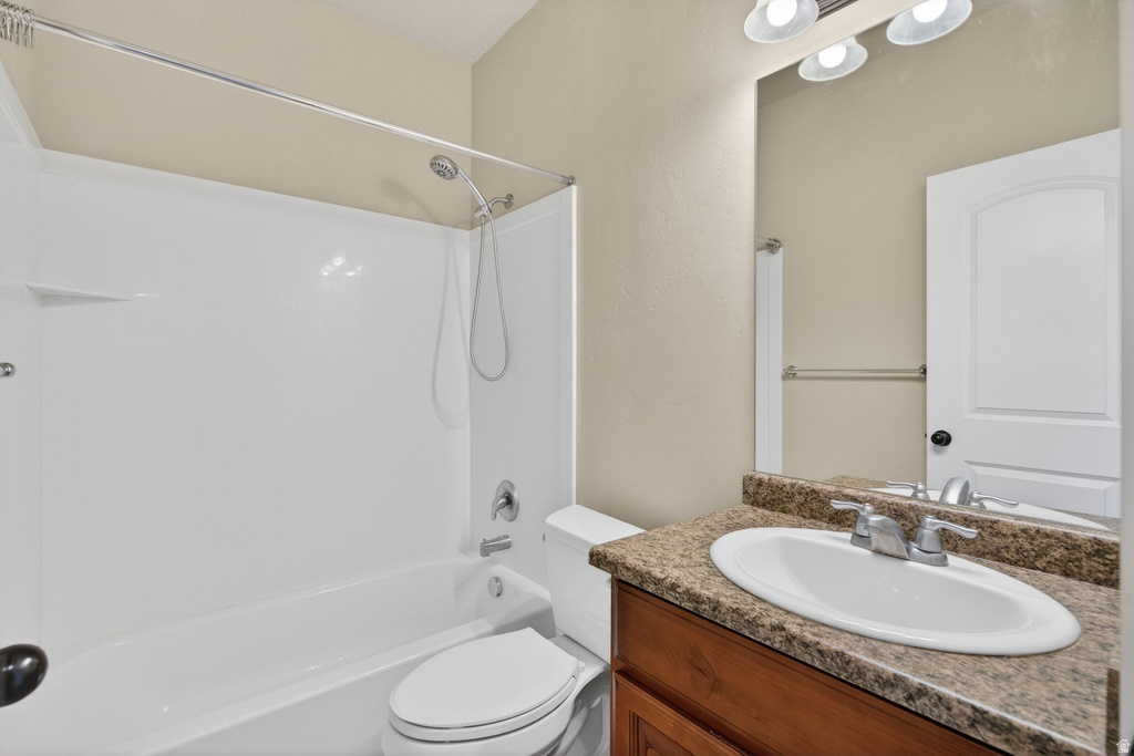 3624 E CLEAR ROCK RD #K3 Eagle Mountain, UT 84005