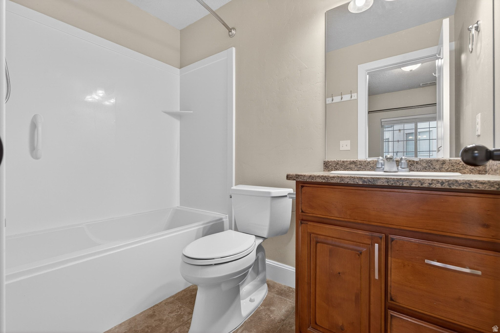 3624 E CLEAR ROCK RD #K3 Eagle Mountain, UT 84005