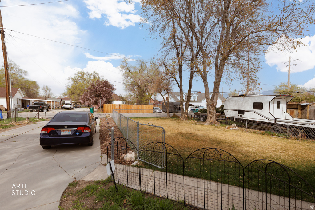 1727 W 12980 S Riverton, UT 84065