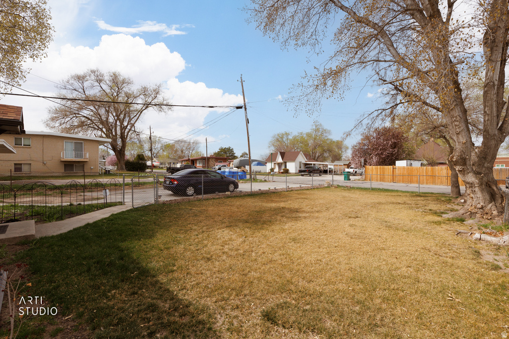 1727 W 12980 S Riverton, UT 84065