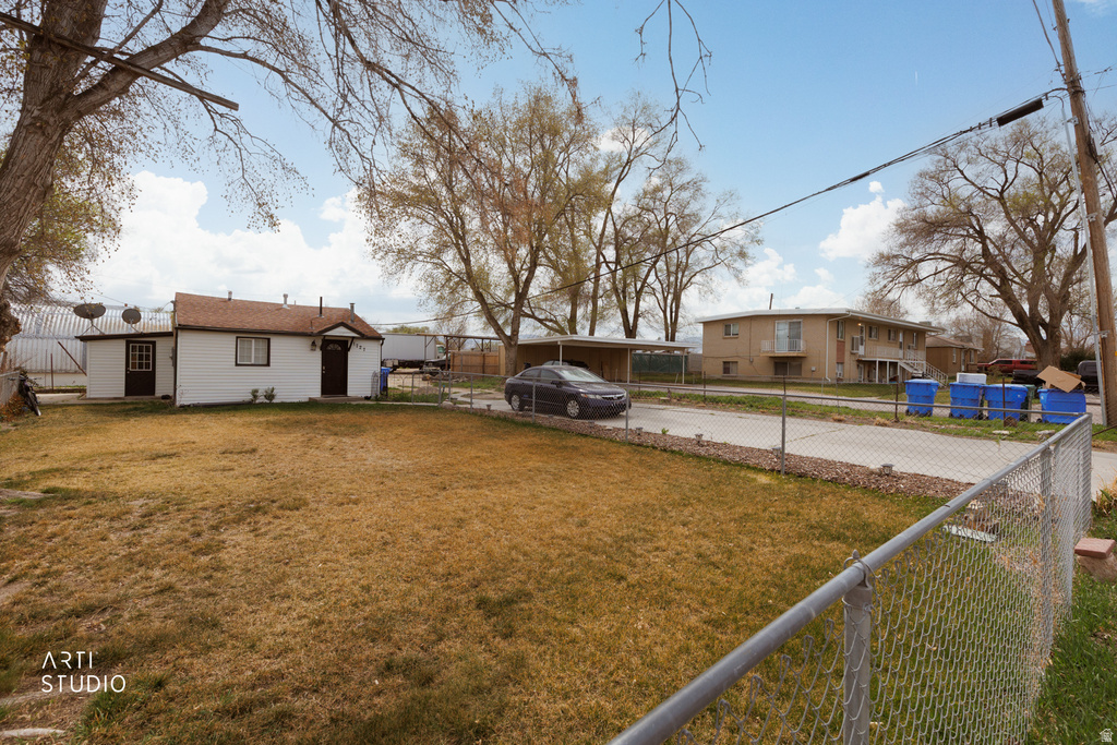 1727 W 12980 S Riverton, UT 84065