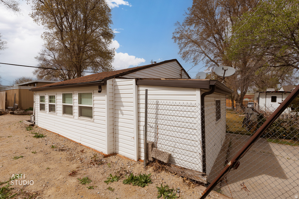 1727 W 12980 S Riverton, UT 84065