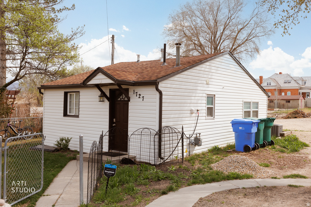 1727 W 12980 S Riverton, UT 84065