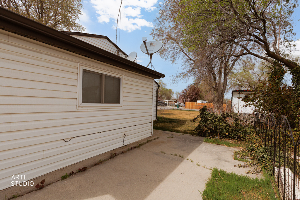 1727 W 12980 S Riverton, UT 84065