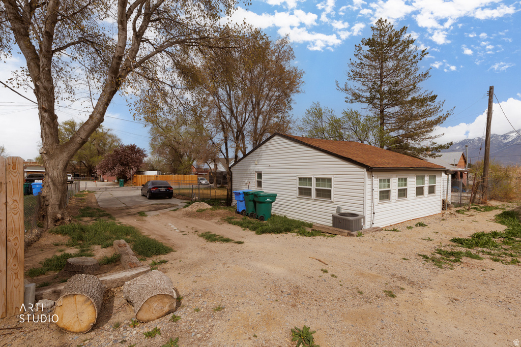 1727 W 12980 S Riverton, UT 84065