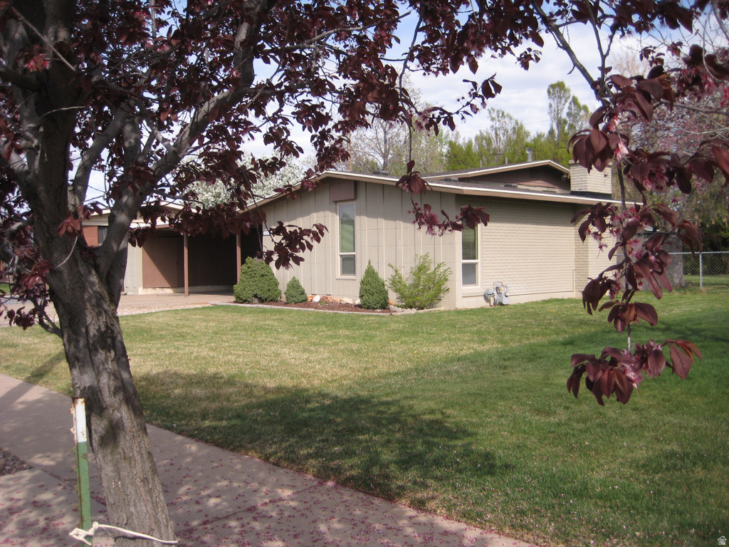 2402 W 5075 S Roy, UT 84067