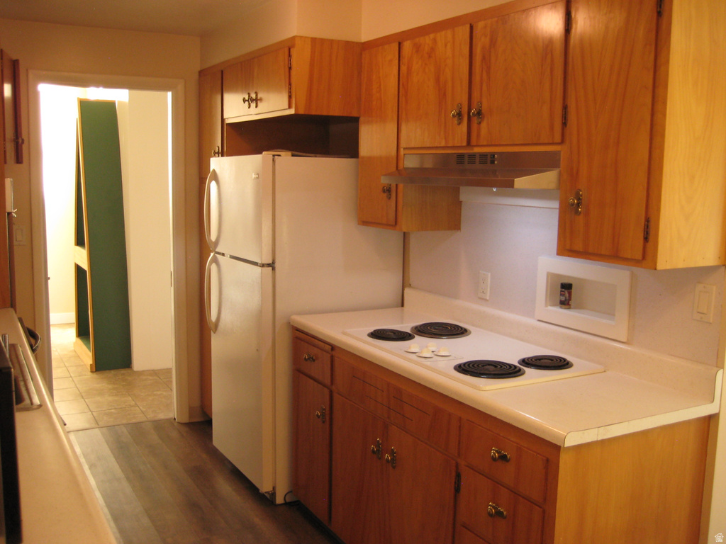 2402 W 5075 S Roy, UT 84067