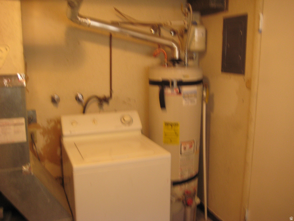 2402 W 5075 S Roy, UT 84067