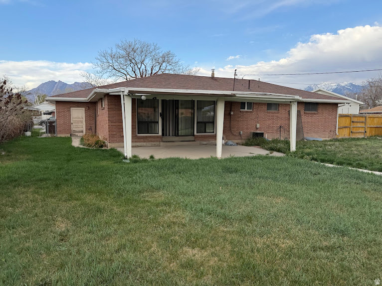 7346 S COTTONWOOD ST Midvale, UT 84047
