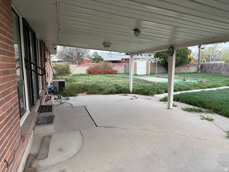 7346 S COTTONWOOD ST Midvale, UT 84047