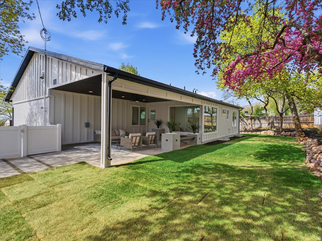 3475 S 3650 E Salt Lake City, UT 84109