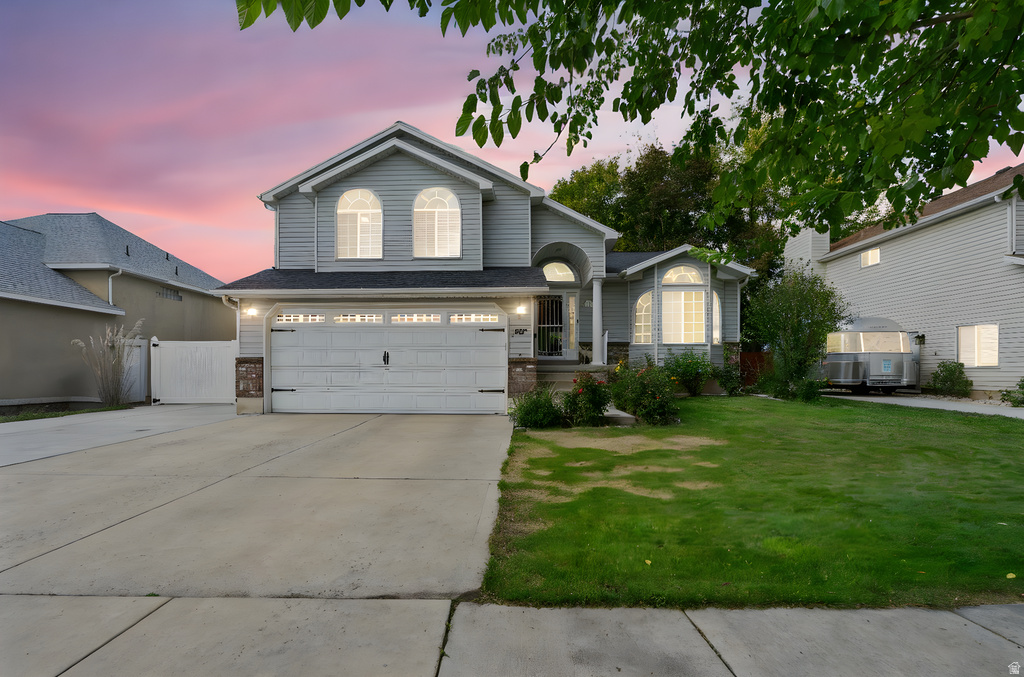 787 E 4315 S Millcreek, UT 84107