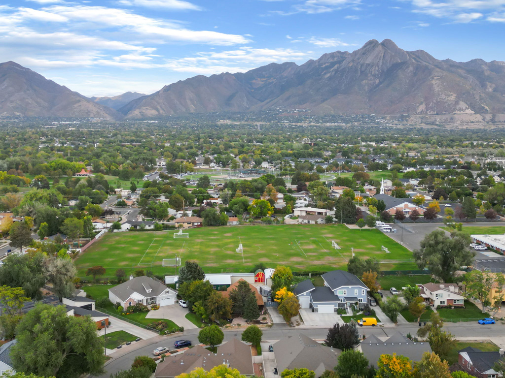 787 E 4315 S Millcreek, UT 84107