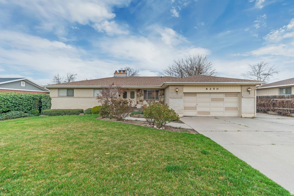 6250 S WESTRIDGE ST Murray, UT 84107
