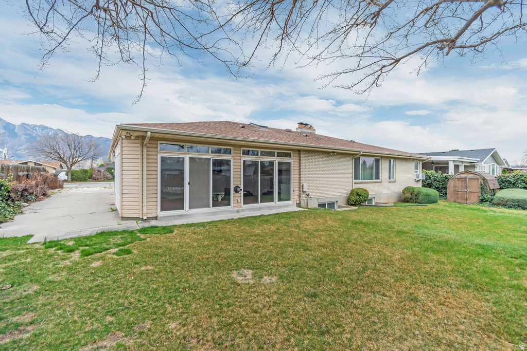 6250 S WESTRIDGE ST Murray, UT 84107