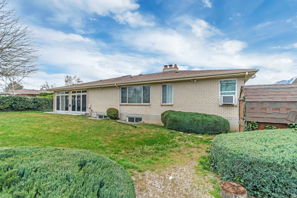 6250 S WESTRIDGE ST Murray, UT 84107