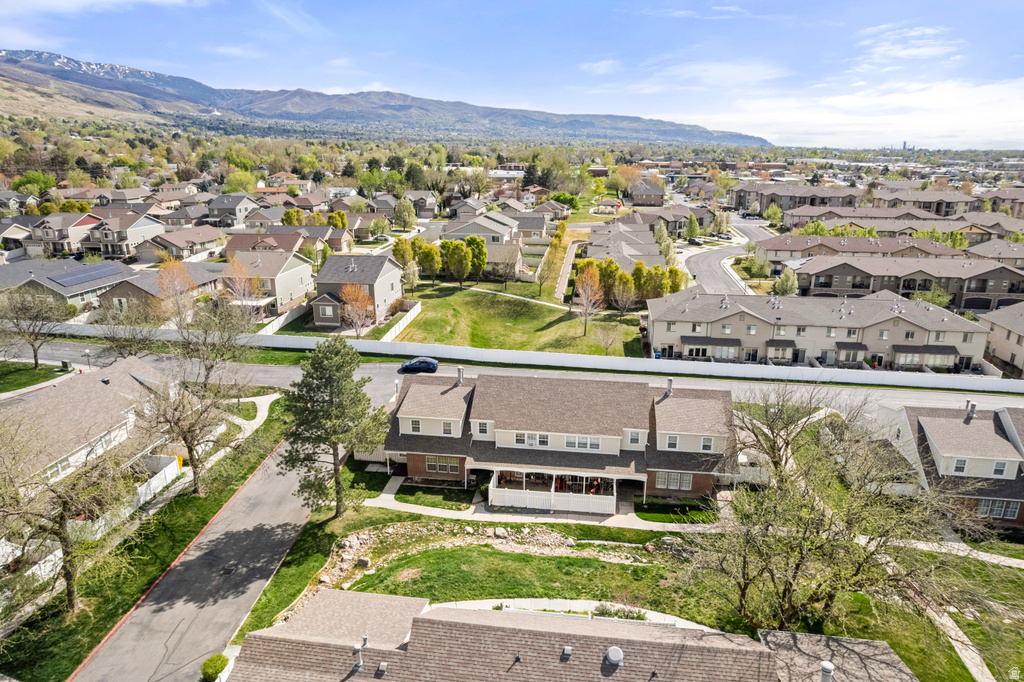 165 W PHEASANTBROOK DR. Centerville, UT 84014