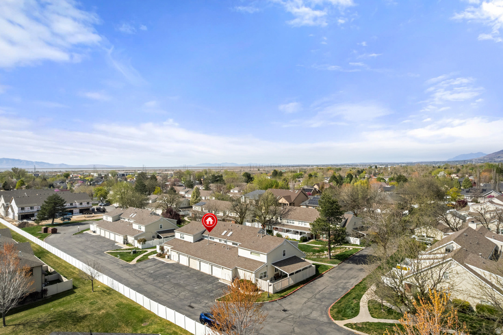 165 W PHEASANTBROOK DR. Centerville, UT 84014